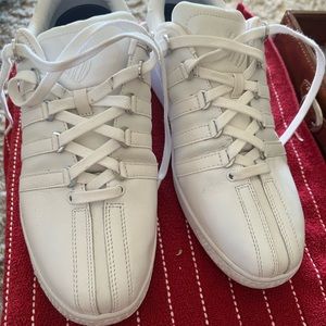 K Swiss Mens Shoes